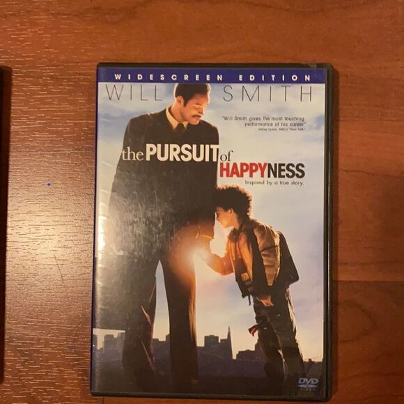 DVD 5 movies not Blu-Ray - Picture 2 of 7